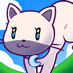Значок Super Cat Tales 2: платформеры